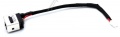 Toshiba Notebook Dc Socket - Dc In